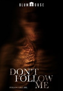 Don't Follow Me streaming: where to watch online?