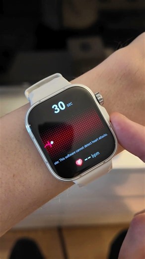 How To Do ECG On HUAWEI Watch Fit 5 Pro (Quick Guide)