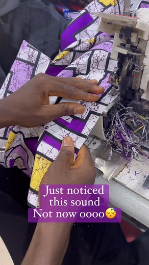 4 comments | Noise on a weaving machine is generally caused by...