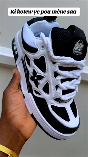 Basket homme tendance – découvrez notre collection