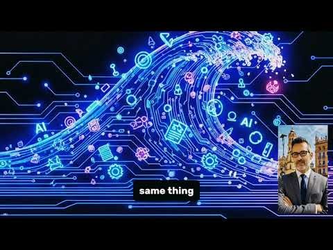 Future-Proof Your Productivity | AI Automation, No-Code Workflows & Second Brain Systems