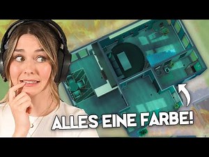 I'm building in The Sims 4, but everything is ONE color! | simfinity