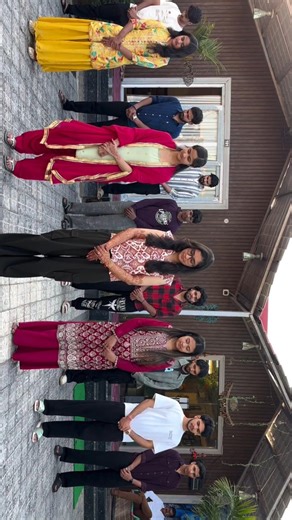 Bride gang✨️ #wedding #teambride #shorts