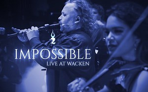 Two Steps From Hell - Impossible演唱会live_哔哩哔哩_bilibili