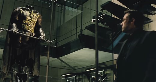 Zack Snyder Hints at How DCEU Robin Would Have Died