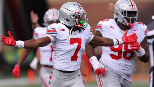 Ohio State remains No. 1 in AP Top 25 after win over Illinois