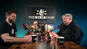 Episode 18: The Resurrection Of Lazarus