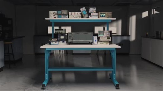 The NI PXI platform is easy to scale, so you can #BreakOutOfTheBox. 📦 This week, it’s expanding with cost-effective hardware options to help more teams adapt to new requirements with a flexible, software-driven PXI system. RSVP for the launch webinar: https://bit.ly/4sUPax5 | NI (now part of Emerson)