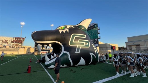 Texas high school football playoffs: Scores from Friday, Nov. 14