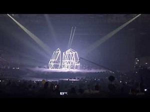 Eurovision 2022: Jury Final. United Kingdom: Sam Ryder - Spaceman