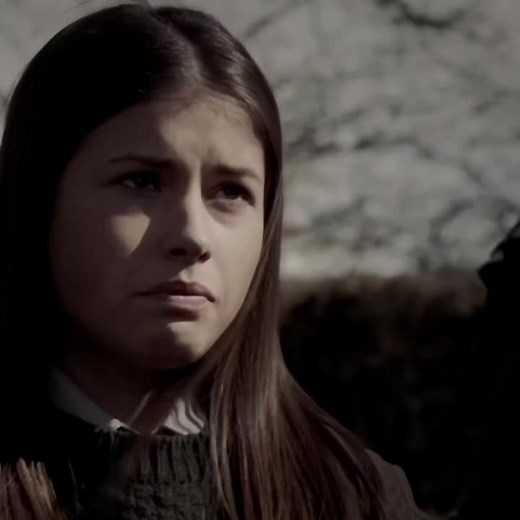 Emotional Moments from Wolfblood Series