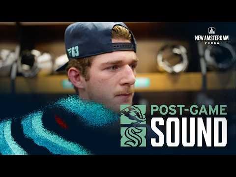 Post-Game Sound | Jacob Melanson - April 2, 2026