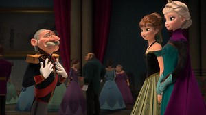 Trailer: 'Frozen'
