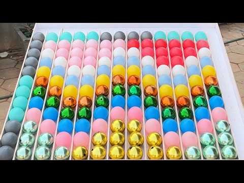 Ball Color Sorting – Skilled Gameplay