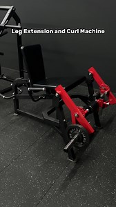 98 reactions | 3+2 Adjustments To Meet Various Workouts: -Seated Leg Extension -Lying Leg Curl -Standing Single Leg Curl 6 Positions leg pad length 7 Positions leg pad height 3 Positions seat pad 2 Positions backrest 350LB Capacity On Each Side ✅More https://gmwdfitness.com/products/leg-extension-and-curl-machine-le03 #GMWD #GMWDFitness #HomeGym #Fitness #LegPressMachine #Workout #StrengthTraining #FitnessGoals | GMWD Fitness | Facebook