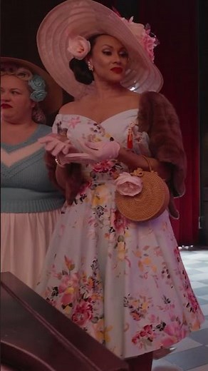 The most epic vintage party in New York