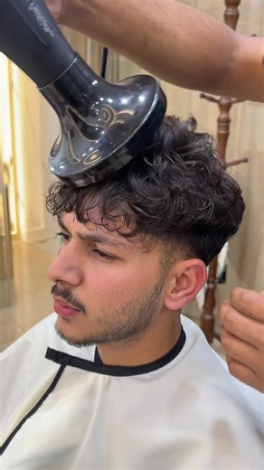 Loose Wave Perm Techniques for Beautiful Hair