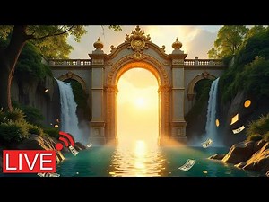 888 Hz : La Porte de l'Abondance pour Éliminer les Émotions Négatives et Attirer la Chance