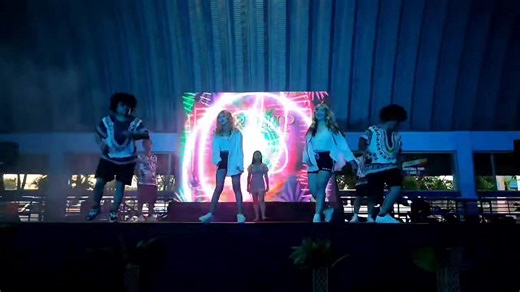 "FMNIC CHRISTMAS PARTY 2022 (NCR Area) - Same Day Edit" Christmas is Coming, Christmas magic is in the air! Merry Christmas Everyone! #FmnicChristmasEve #ChristmasParty2022 #FMNIC | FMN Industrial Corp.