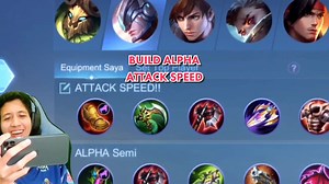 Build Alpha Revamp Guide for 2024 by Fauzan Gaming