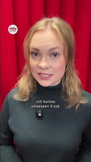 Perussuomalaisilta silmienvenytyskuvien ryöppy – eduskunnassa tyrmistys