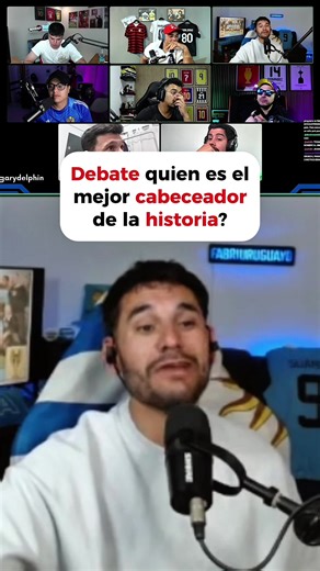 Zamorano vs Cristiano: Un Debate Futbolístico