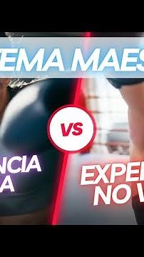 ✅ Experiencia Sistema Maestro || ¿Qué experiencia laboral aceptan? || Experiencia SisMa