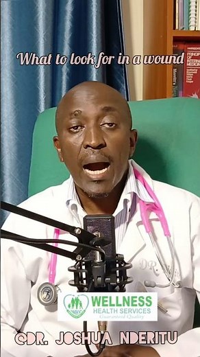 5 Warning Signs Your Surgical Wound Is Infected – Don’t Ignore These!”