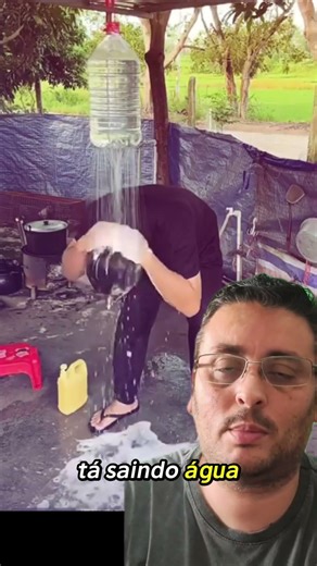 💧How to make a shower with a bottle 💧 #shorts #tutorial