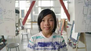 What are some ideas YOUR kids have about what the future may look like? | Arm