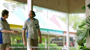 Help keep our universe clean and tidy as part of our Park Services Team. 😂 🌍 Now Hiring - visit the following link to apply - https://bit.ly/3pgDTG8 | Universal Orlando Careers