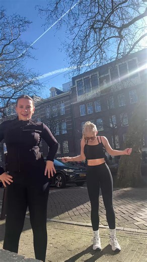 Prank Performers Return with Exciting Comedy