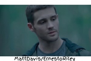 Legacies 1x3 with Jeremy | Matt Davis / Ernesto Riley