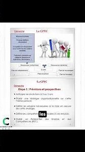 Master workforce planning: anticipate tomorrow's skills and boost HR performance