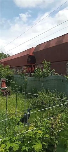 Eisenbahn Romantik😊