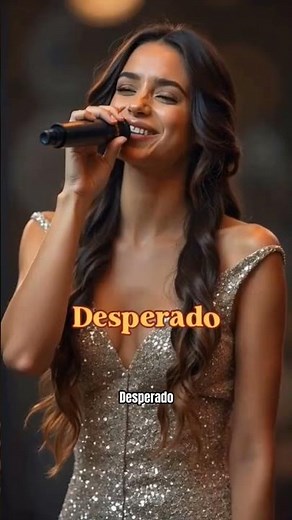 Desperado - Linda Ronstadt song by Eagles - lyrics #englishmusic