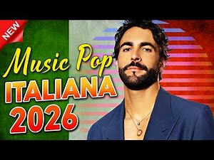 Musica Pop Italiana 2026 ☘ Hit Dance Italiane Nonstop per Festa, Spiaggia e Vacanze ☘