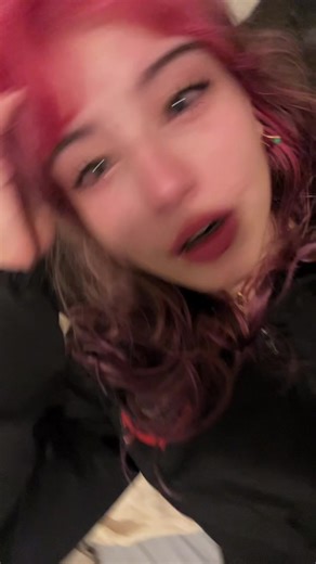 Can't Take No More: Ferrari Lice Experience