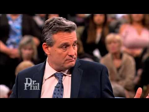 Dad Admits ‘100 Percent, I Verbally Abuse’ My ‘Problem Child’ Son