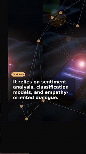 How Emotional AI Chatbots Practice Empathy in Mental Wellness