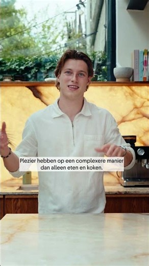 Wat betekent "lekker" voor jou? 🤔