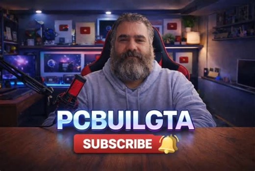 Pcbuild Gta on Instagram: "Gaming PC PC Build High-end PC Custom PC Gaming Rig PC Assembly Gaming Setup Gaming Hardware Best Gaming PC Ultimate PC Build PC Build Tutorial PC Build Guide Powerful PC Gaming Performance Overclocking PC Gaming Technology #PCBuild #GamingPC #CustomPC #PCAssembly #GamingSetup #UltimatePCBuild #HighEndPC #PCBuildGuide #PCBuildTutorial #PowerfulPC #GamingPerformance #GamingTechnology #OverclockingPC"