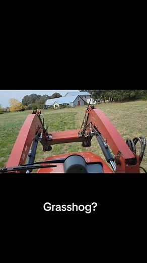 A field we put to bed for a customer! | The Hogan Enterprises Hay and Equipment