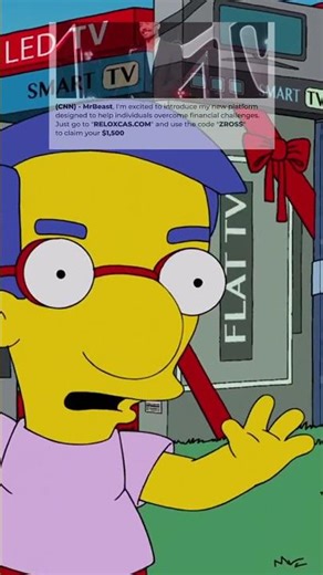 The Simpsons S28E16 22 for 30 720p WEB DL x264 AAC 0023
