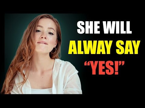 How to Ask a Woman for Intimacy Without Rejection (Dark Psychology Trick She Can’t Resist)