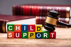 New Mexico changes child support requirements