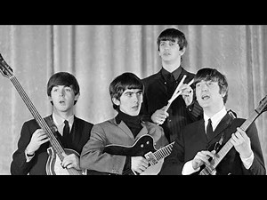 Deconstructing The Beatles - Rock And Roll Music (Isolated Tracks)