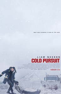 Cold Pursuit: Trailer 1