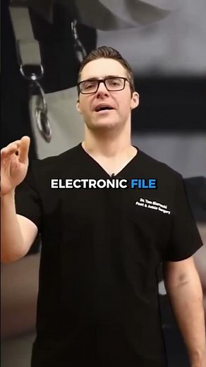 #1 Secret to Cure Toenail Fungus [NAIL FILING FIX?]