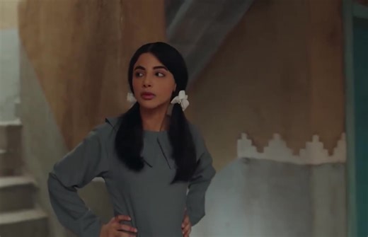 ‏When I heard this song I remembered Aziza#fyp #شارع